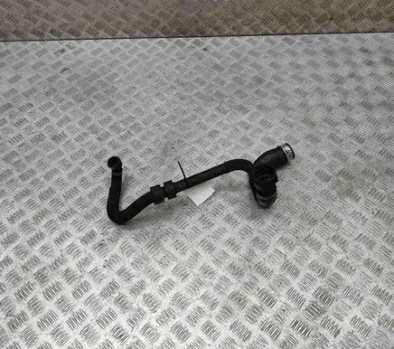 Mercedes-Benz ML W166 Engine coolant pipe/hose A1665005675