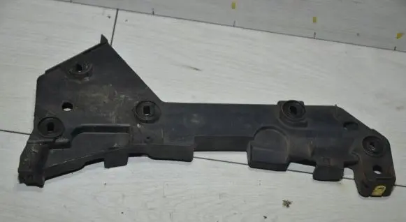 Smart Roadster Front bumper mounting bracket 0008243V007