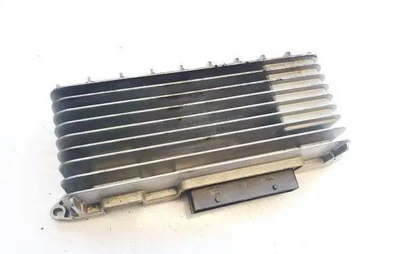 Audi Q7 4L Sound amplifier 4L0910223E 4L0035223C