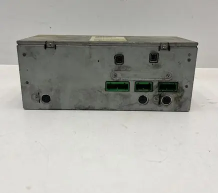 GPS navigation control unit/module
