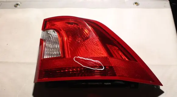 Volvo S60 Tailgate rear/tail lights 31395931