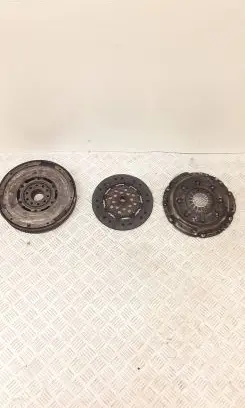 Opel Frontera B Clutch set kit