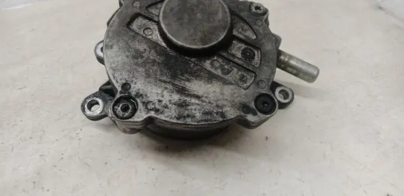 Mercedes-Benz ML W164 Vacuum pump A6420160180