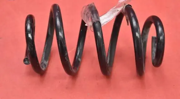 BMW M4 F82 F83 Rear coil spring