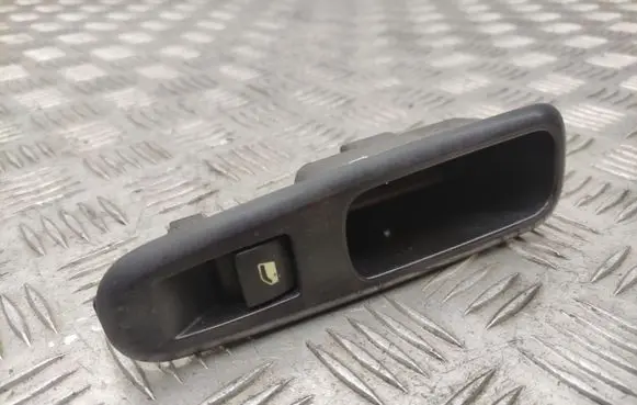 Peugeot 3008 I Electric window control switch 96662297ZD