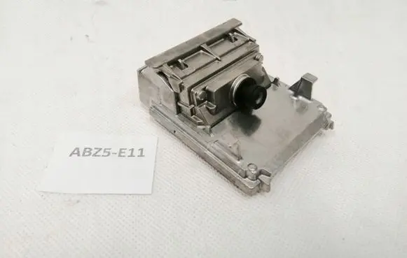 Renault Espace V (RFC) Windshield/windscreen camera 284624020R