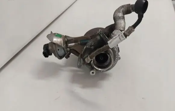 Citroen C5 Turbo 9662778680