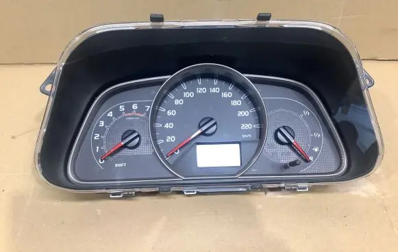 Toyota RAV 4 (XA40) Speedometer (instrument cluster) 8380042K51