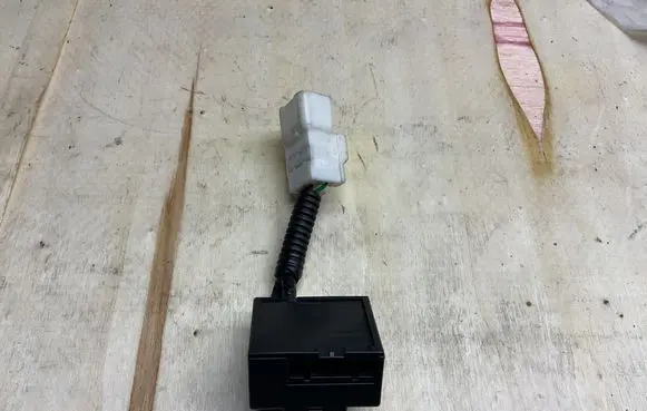 Lexus IS 220D-250-350 Seat control module 8750160010 6803S CST34EC