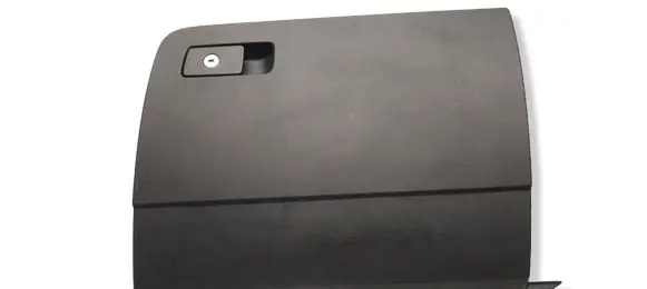 Volkswagen PASSAT B8 Glove box 3G1857097S