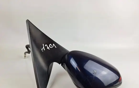 Maserati GranCabrio M145 Front door electric wing mirror E3021060 21982739