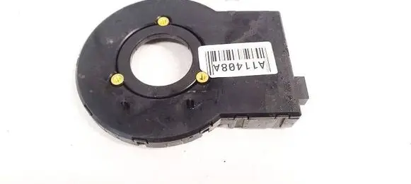 Mercedes-Benz ML W163 Steering wheel adjustment handle/lever 1634600090