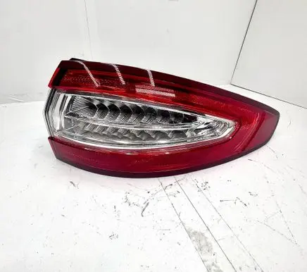 Ford Fusion II Rear/tail lights DS7313404AG F00HTF405200