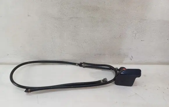 Opel Vectra C Headlight washer spray nozzle