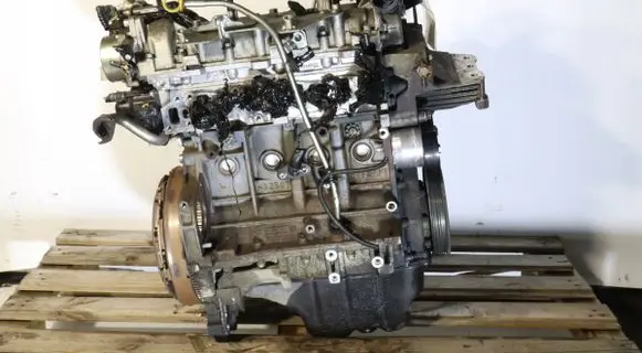 Chevrolet Aveo Engine A13DTR