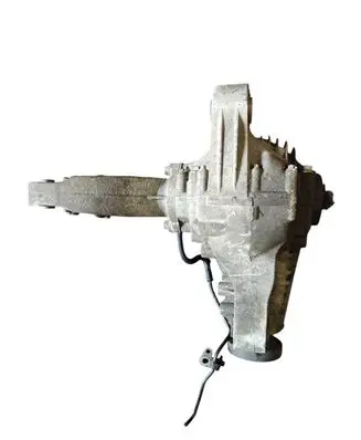 Mercedes-Benz ML W164 Front differential 4460310030 4460310034