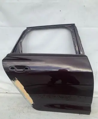 Audi A6 S6 C8 4K Rear door