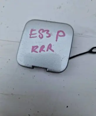 BMW X3 E83 Front tow hook cap/cover 3400905