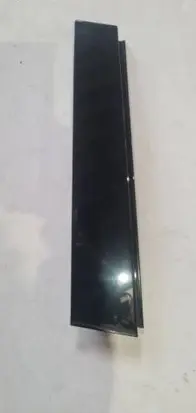 Volkswagen Jetta V Rear door glass trim molding 1K5839902