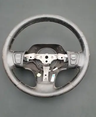 Jeep Grand Cherokee Steering wheel 52078692 5FU31 84599