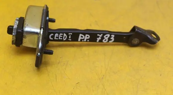 KIA Ceed Front door check strap stopper 793901H502