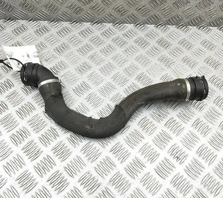 Jaguar XE Engine coolant pipe/hose GX738260AC