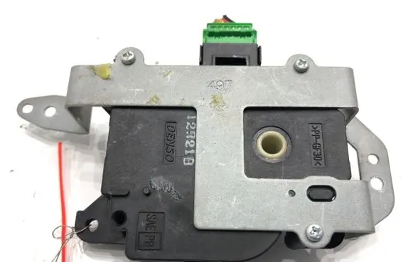 Honda CR-V Air flap motor/actuator MF113800-3430