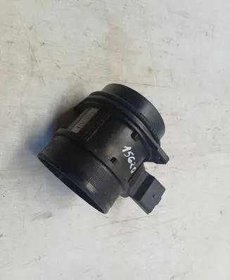 Peugeot 607 Mass air flow meter 9632215280 5WK9628 12557059