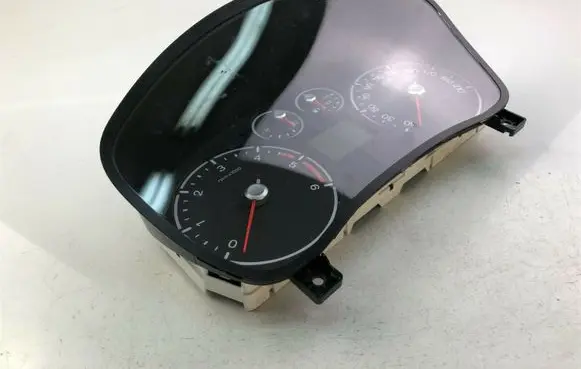 Ford Transit - Tourneo Connect Speedometer (instrument cluster) 9T1T10849CE K3685