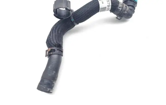 Land Rover Range Rover Evoque L551 Engine coolant pipe/hose M8D2-18K579-AB