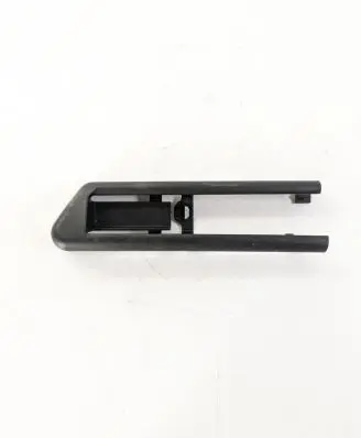 BMW 5 F10 F11 Front driver seat rail trim 6981782