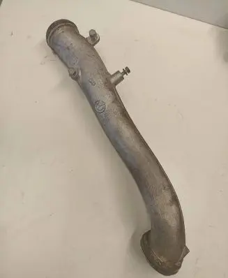BMW 5 F10 F11 Other engine bay part 8506399