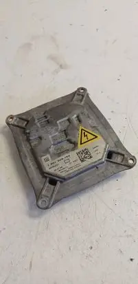 BMW X5 E70 Xenon control unit/module 1307329153 244195 DDD15D1R