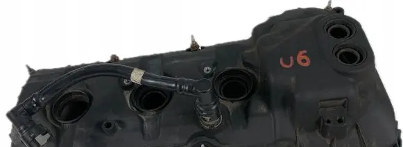 Rocker cam cover