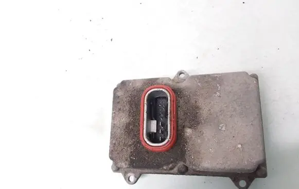 Mercedes-Benz E W211 Headlight ballast module Xenon A0028202426 5DF00827900