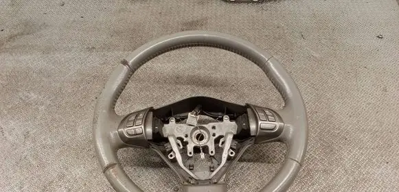 Subaru Forester SH Steering wheel 