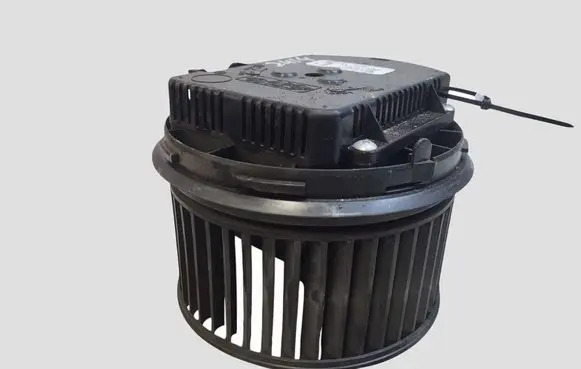 Volvo S40 Heater fan/blower 4M5H18456CC 5027252471