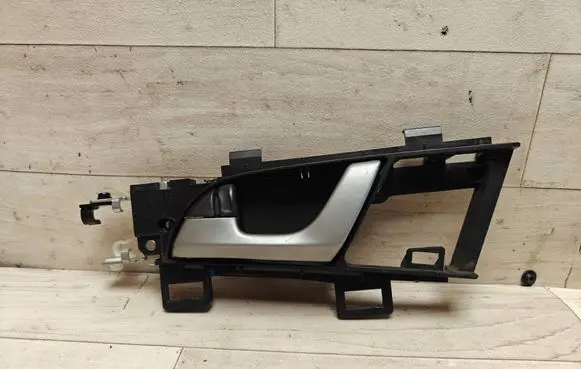 Honda Accord Front door interior handle 