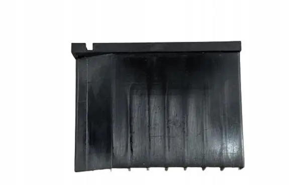 Opel Astra J Radiator trim 13281769