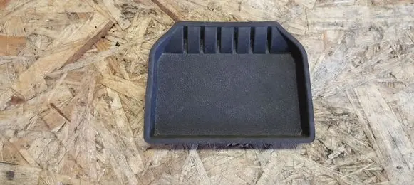 Opel Zafira B Panel drawer/shelf pad 13201768