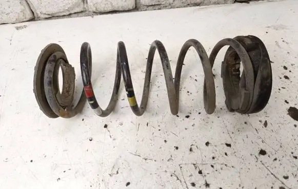 KIA Rio Rear coil spring