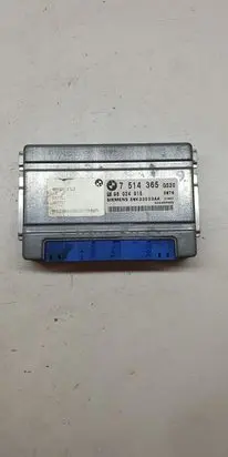 BMW 5 E39 Gearbox control unit/module 7514365 5WK33503AA