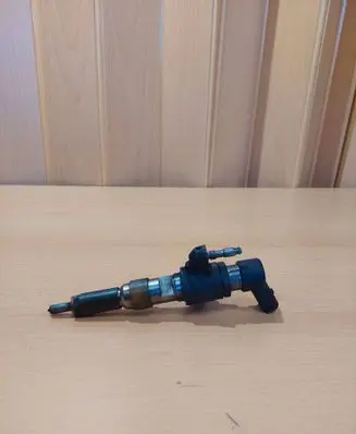 Volvo V60 Fuel injector 9802448680 50274V05 64279