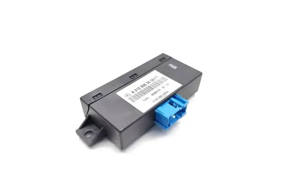 Mercedes-Benz E W212 Suspension control unit/module A2129003608 00406119