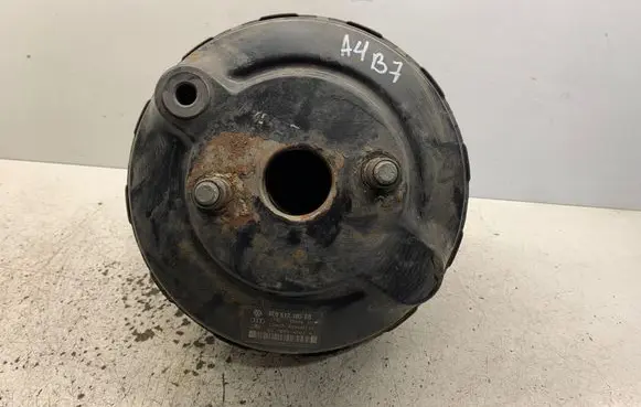 Audi A4 S4 B7 8E 8H Brake booster 8E0612105AB 03785945014