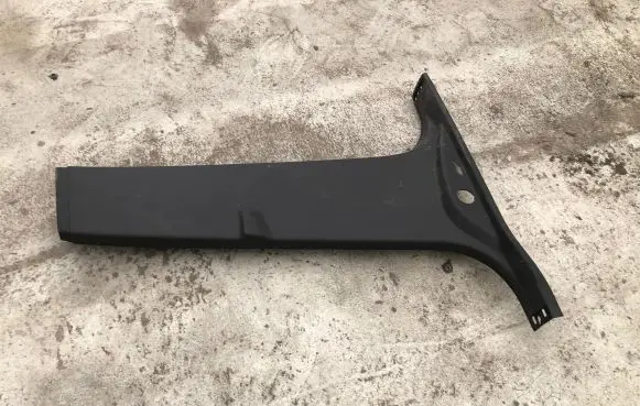 Ford Grand C-MAX (B) pillar trim (top) AM51U243W06B AM51U243W06ADW