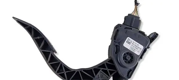 Audi A6 S6 C6 4F Accelerator throttle pedal 8K1721523