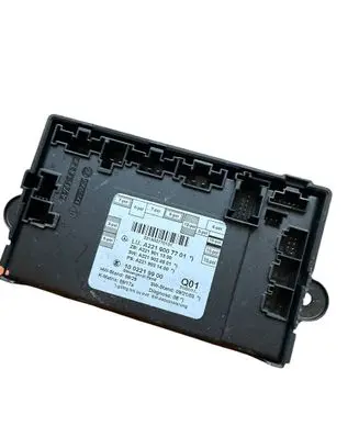 Mercedes-Benz S W221 Door control unit/module A2219007701 1002219900 2219007701