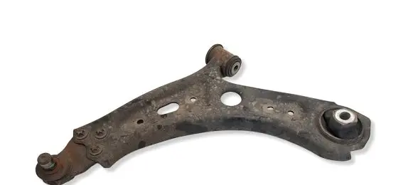 Fiat 500X Front lower control arm/wishbone 