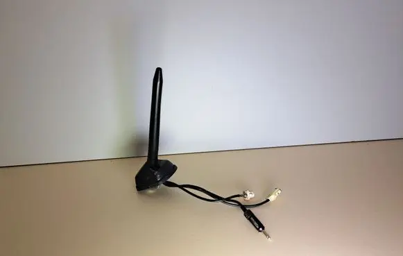 Mitsubishi ASX Aerial GPS antenna B531815